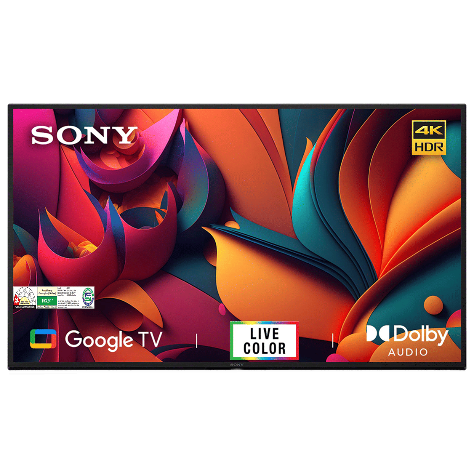 SONY BRAVIA 43型 2020年製　送料無料 Amazon.co.jp: ソニー 43V型 4K 液晶 テレビ ブラビア KJ